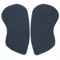 R&G Racing Traction Grips 2-Grip Kit for Ducati Monster 795/796 '10-'14 R&G Racing Traction Grips 2-Grip Kit for Ducati Monster 795/796 '10-'14